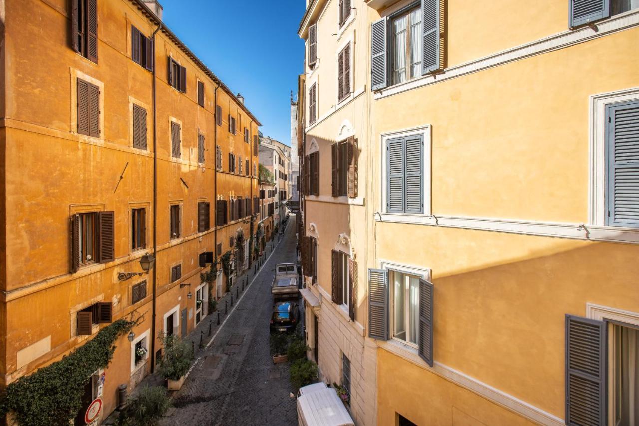 Vip Navona Floor Apartment Rome