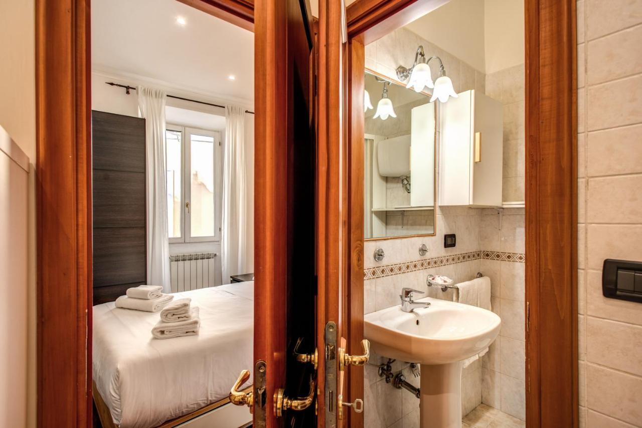 Vip Navona Floor Rome