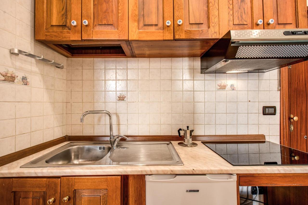 Vip Navona Floor Apartment