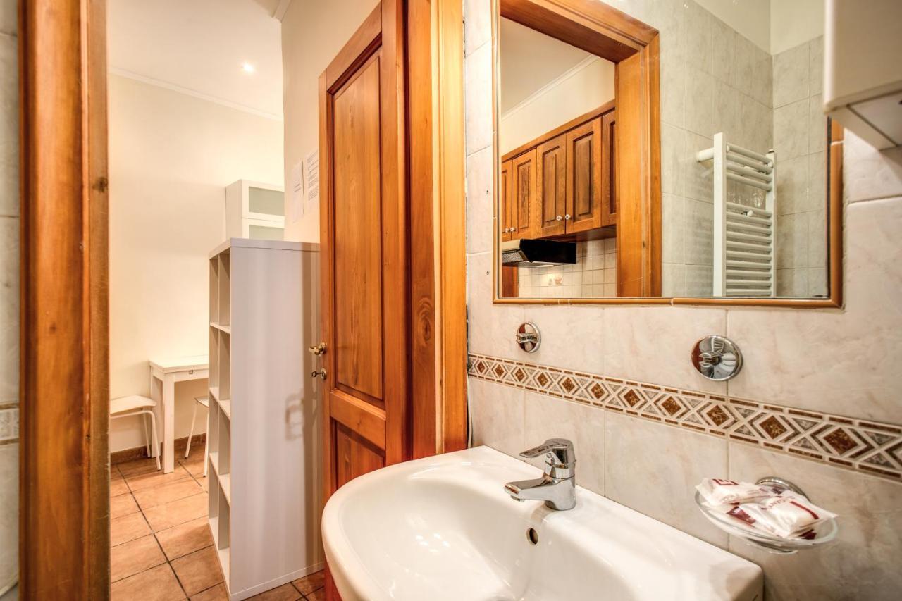 Apartment Vip Navona Floor Rome