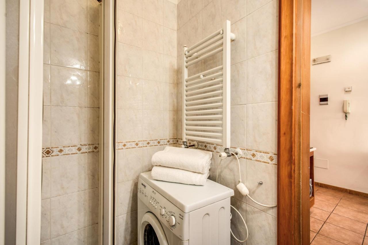 Vip Navona Floor Apartment