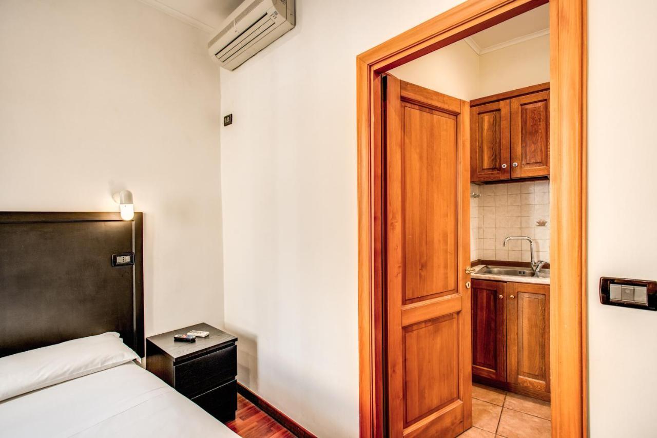 Apartment Vip Navona Floor Rome