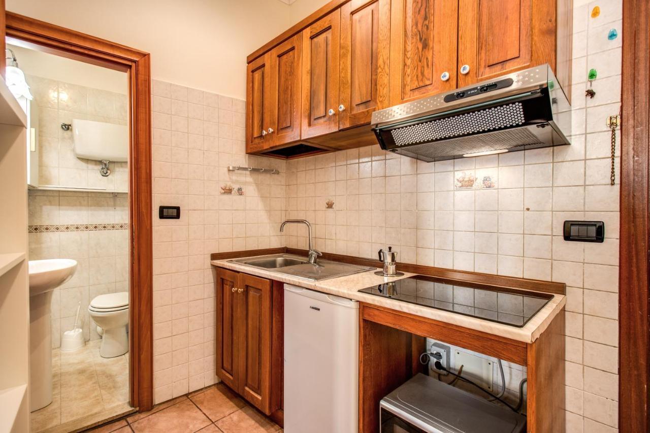 Apartment Vip Navona Floor Rome