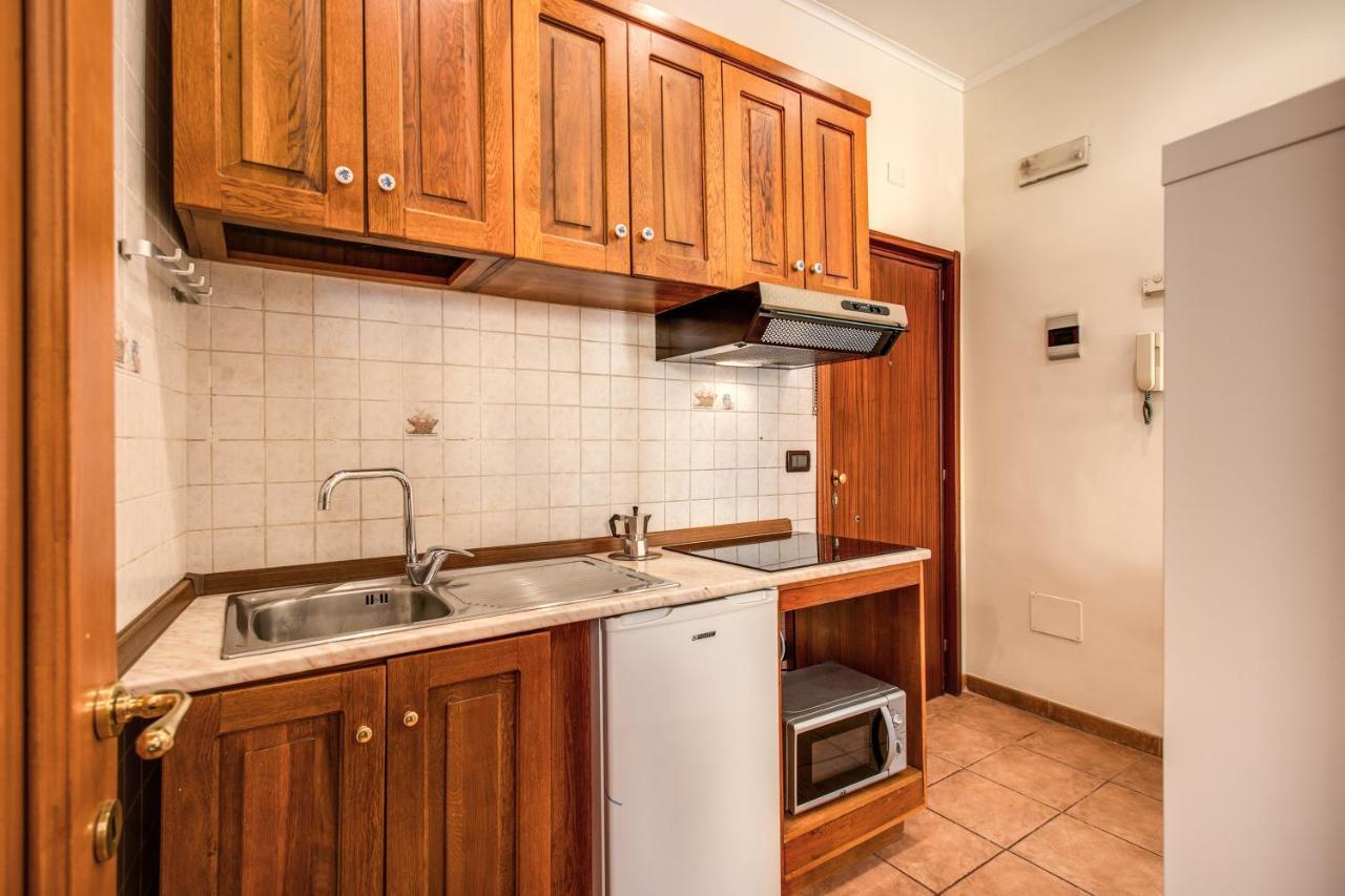 Vip Navona Floor Apartment Rome