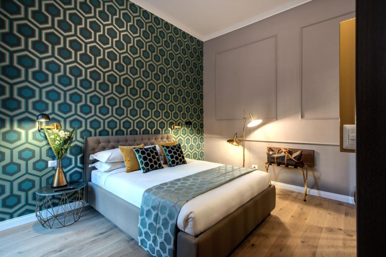 Tree Charme Parliament Boutique 3* Rome