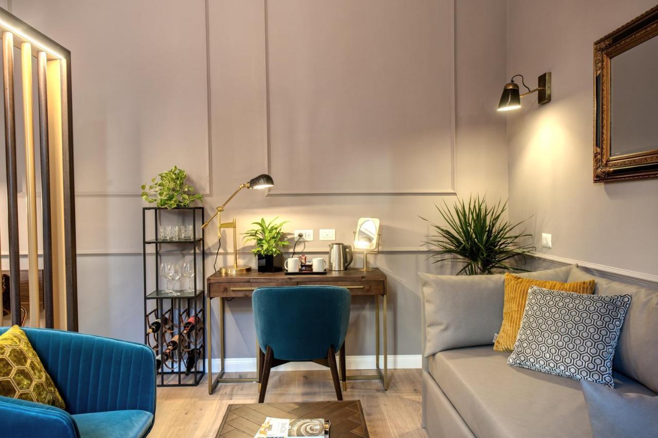 Tree Charme Parliament Boutique 3* Rome
