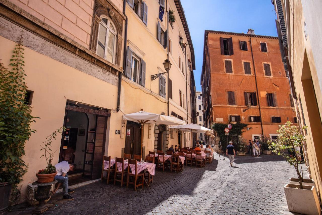 Vip Navona Floor Apartment Rome