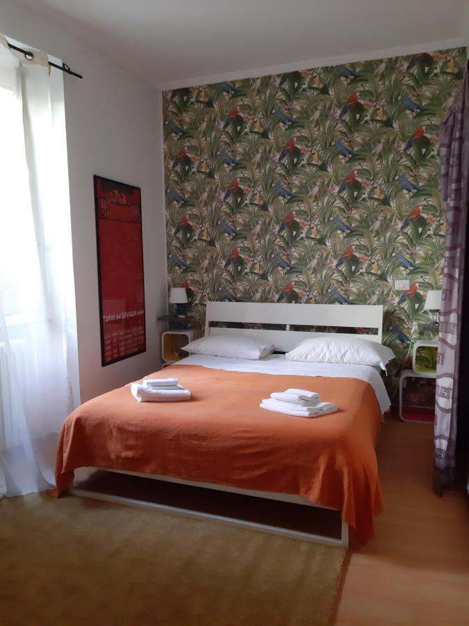 St. Peter Luxury Flat Rome