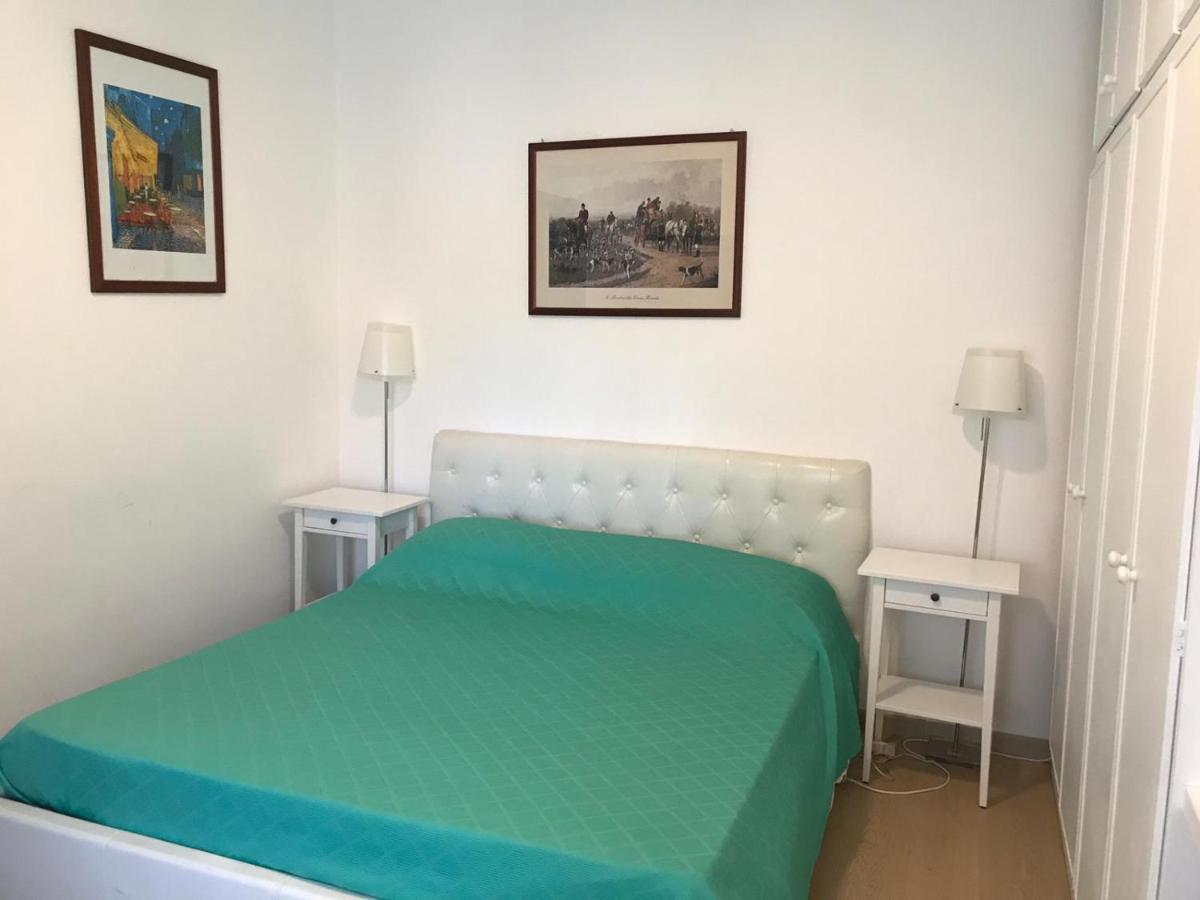 Arches Guest house Rome