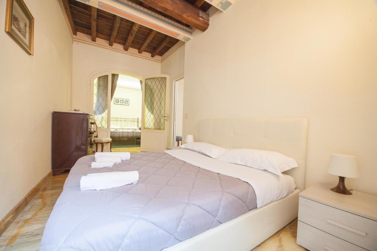 Gregoriana Appartamento Roma