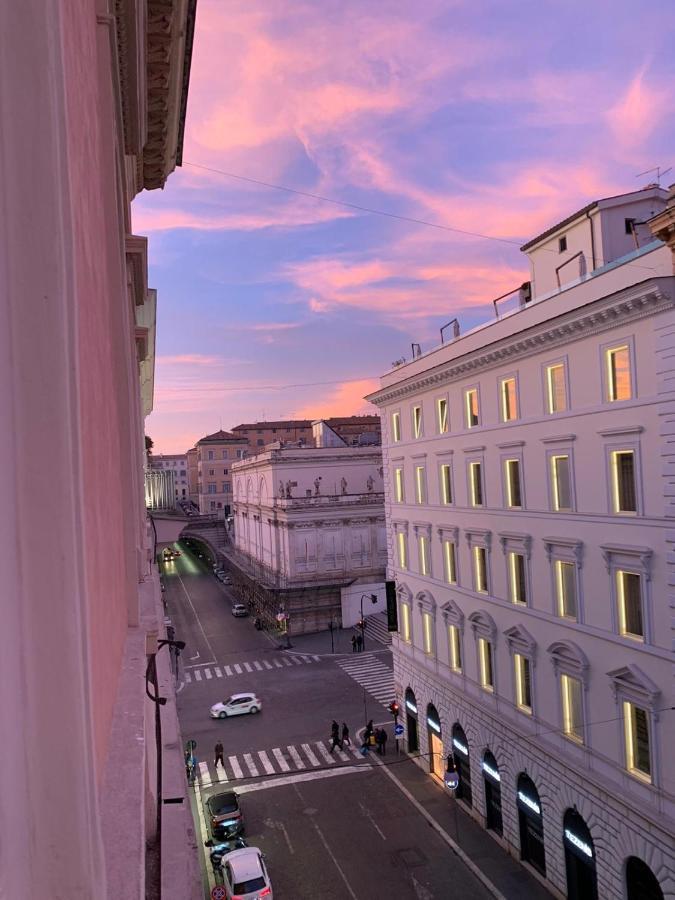 Guest house Via Milano 52 *