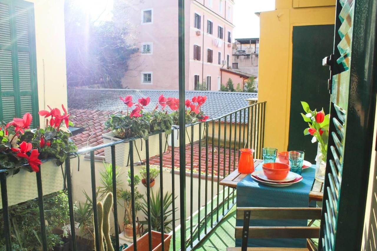 Chilling'monti Appartamento Roma