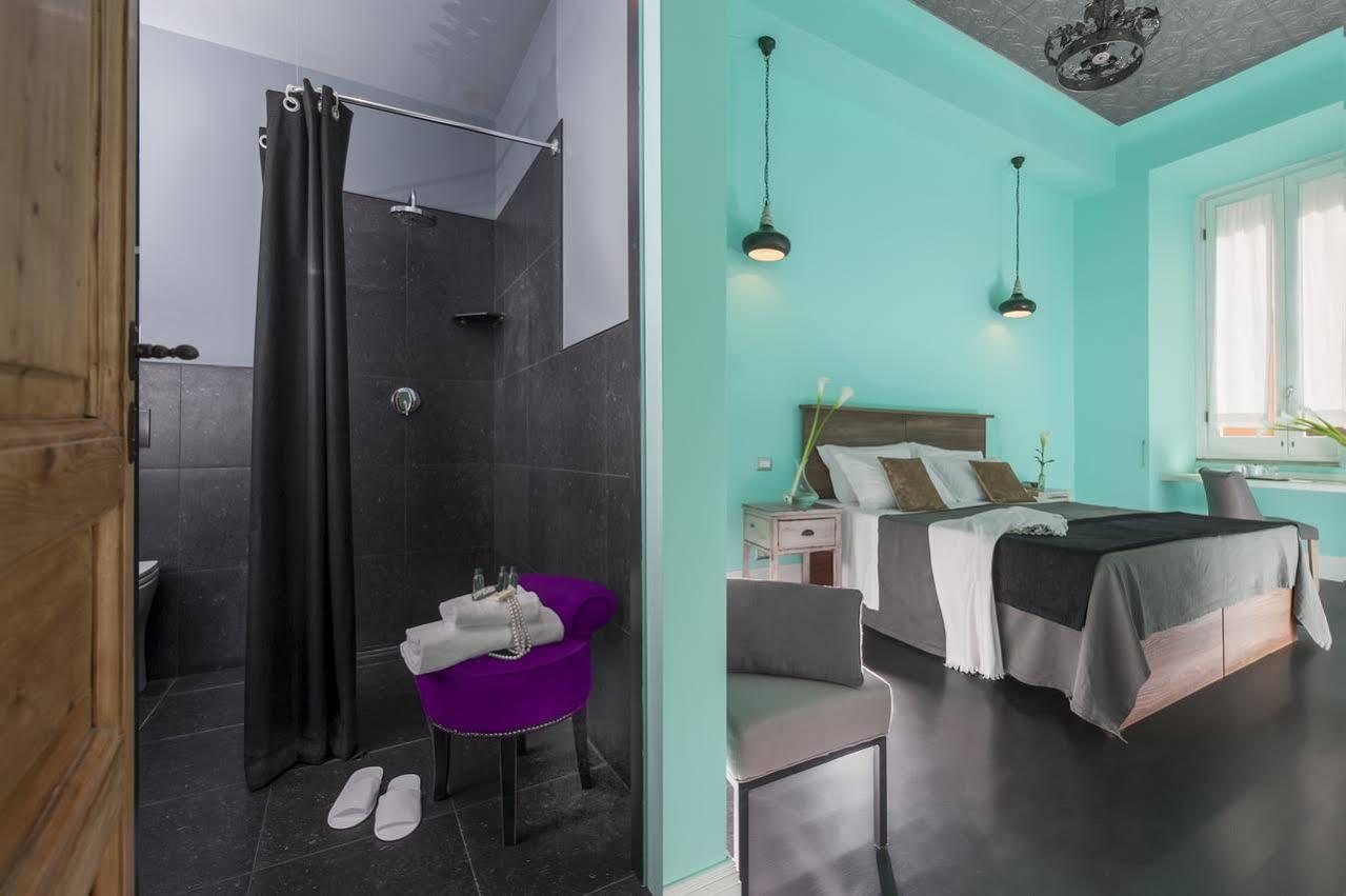 Daniele Manin Guest house Rome