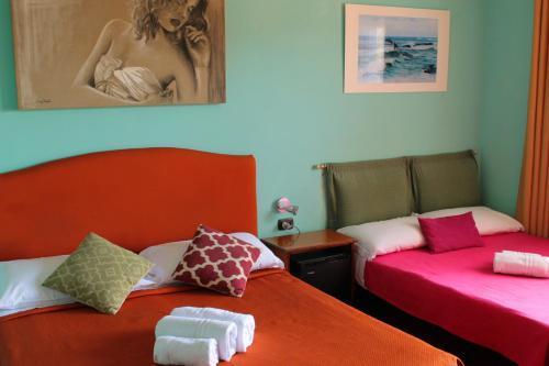 Appartement Colosseo *