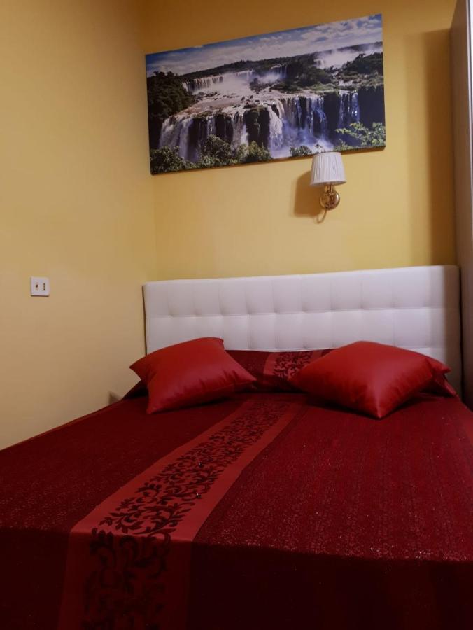 Sun Light 2 Bed & Breakfast