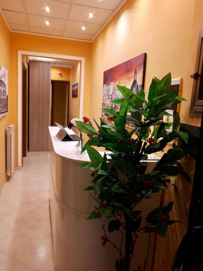 Bed & Breakfast Sun Light 2 Rome