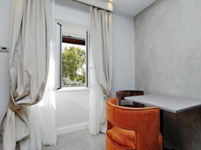 Couette-café Relais Aquarium 2*