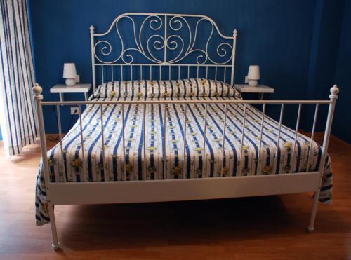 Apartment Vieniaroma Rome