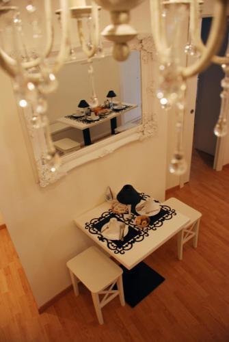 Apartment Vieniaroma