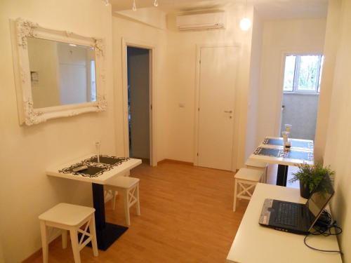 Apartment Vieniaroma *