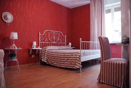 Vieniaroma Apartment *