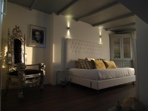 Relais Badoer Rome