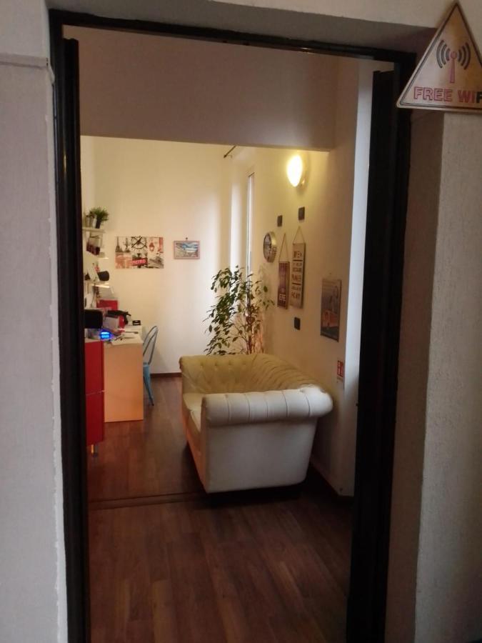 Auberge de jeunesse Hostel Roma For Backpackers Rome