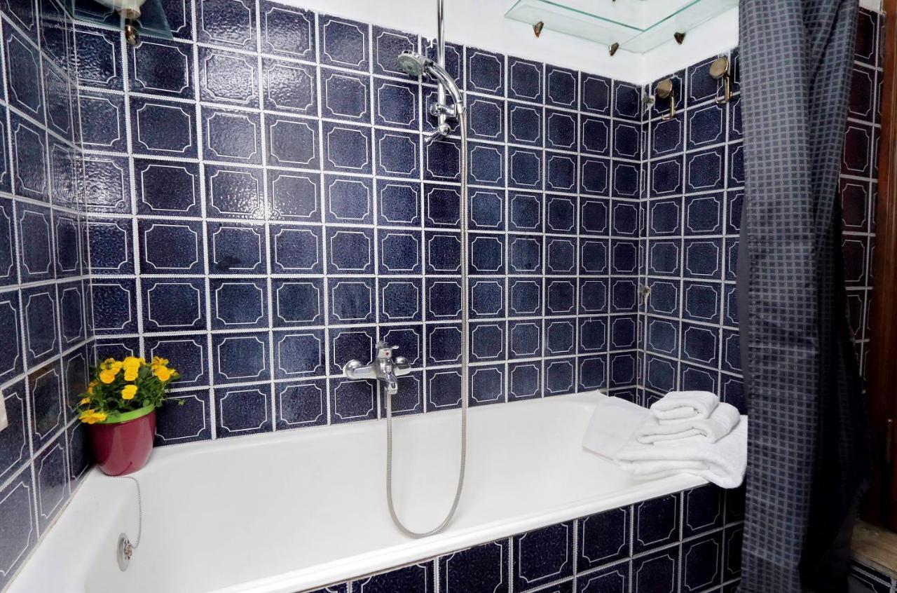 Benedetta Appartement