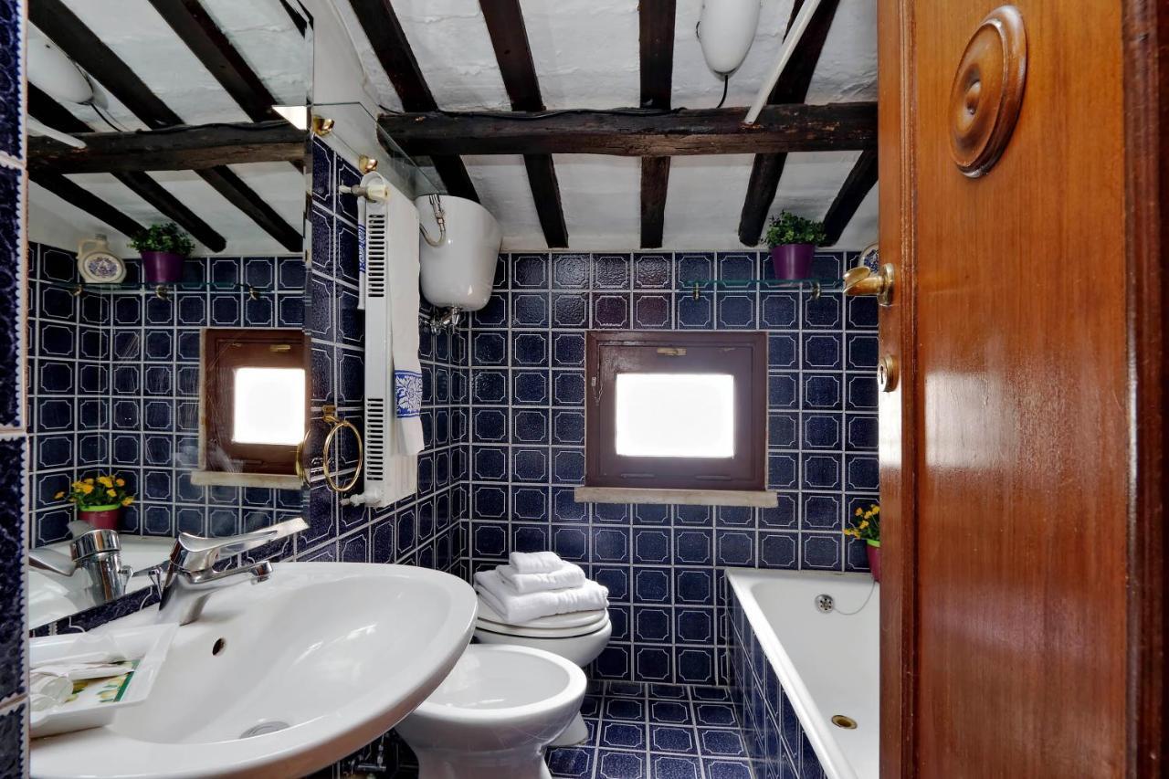 Benedetta Appartement