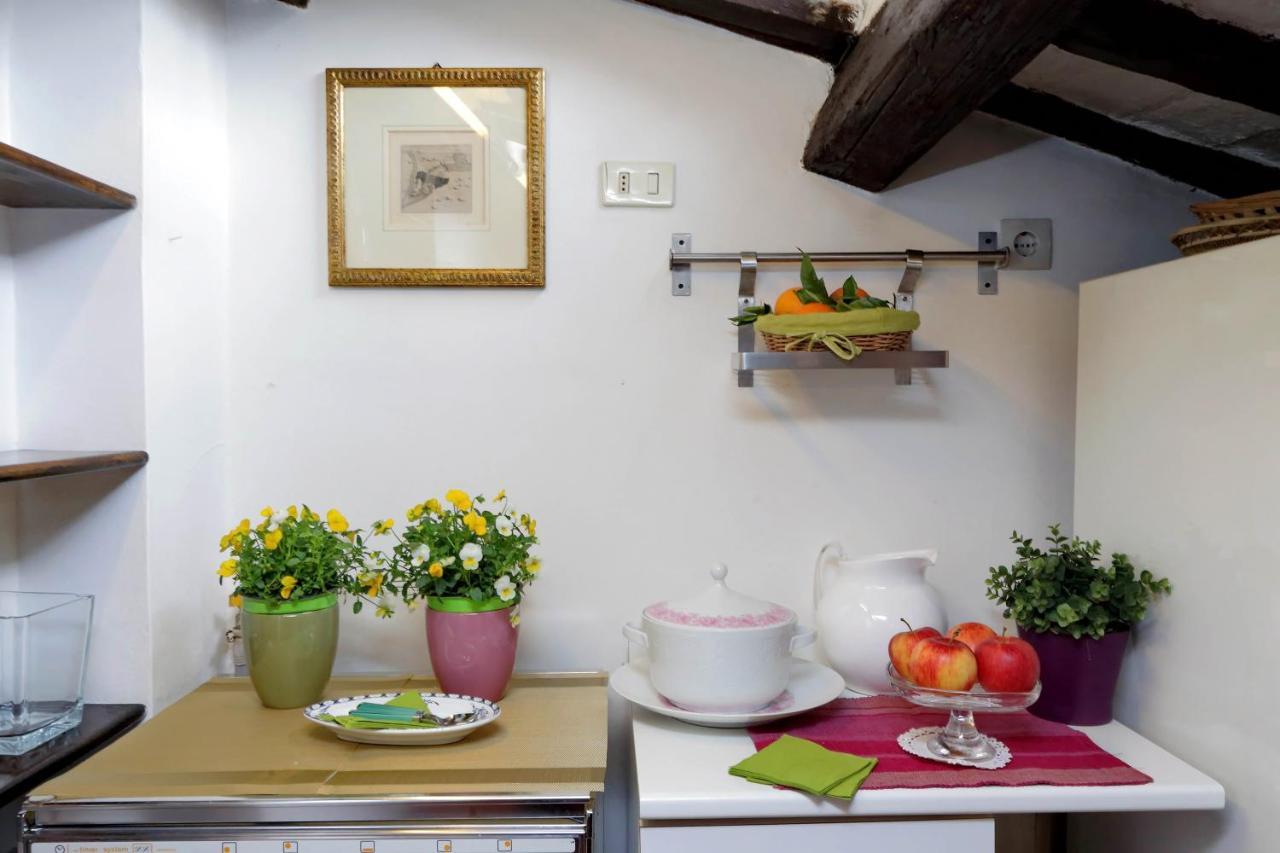 Appartement Benedetta