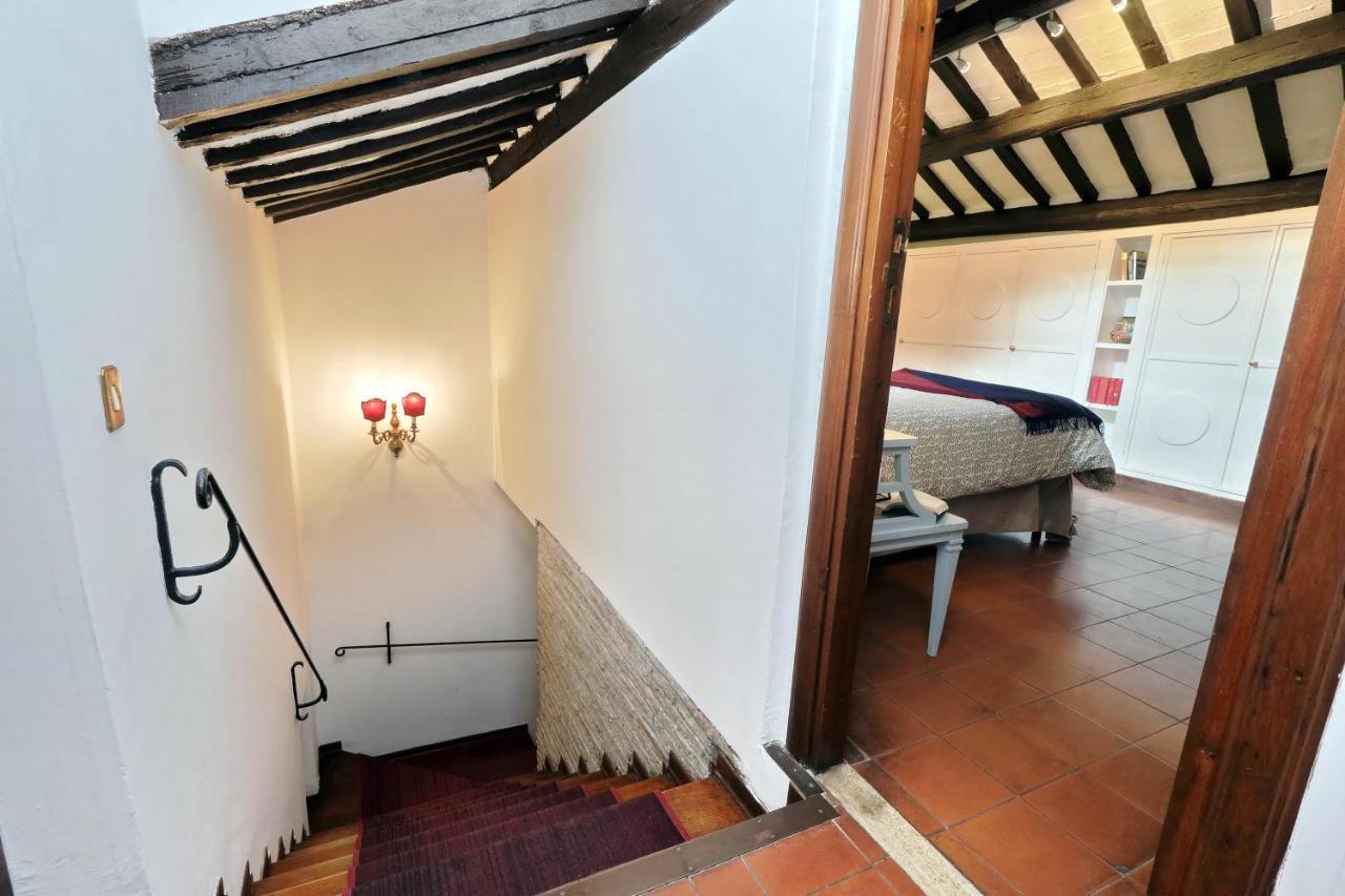 Benedetta Appartement *