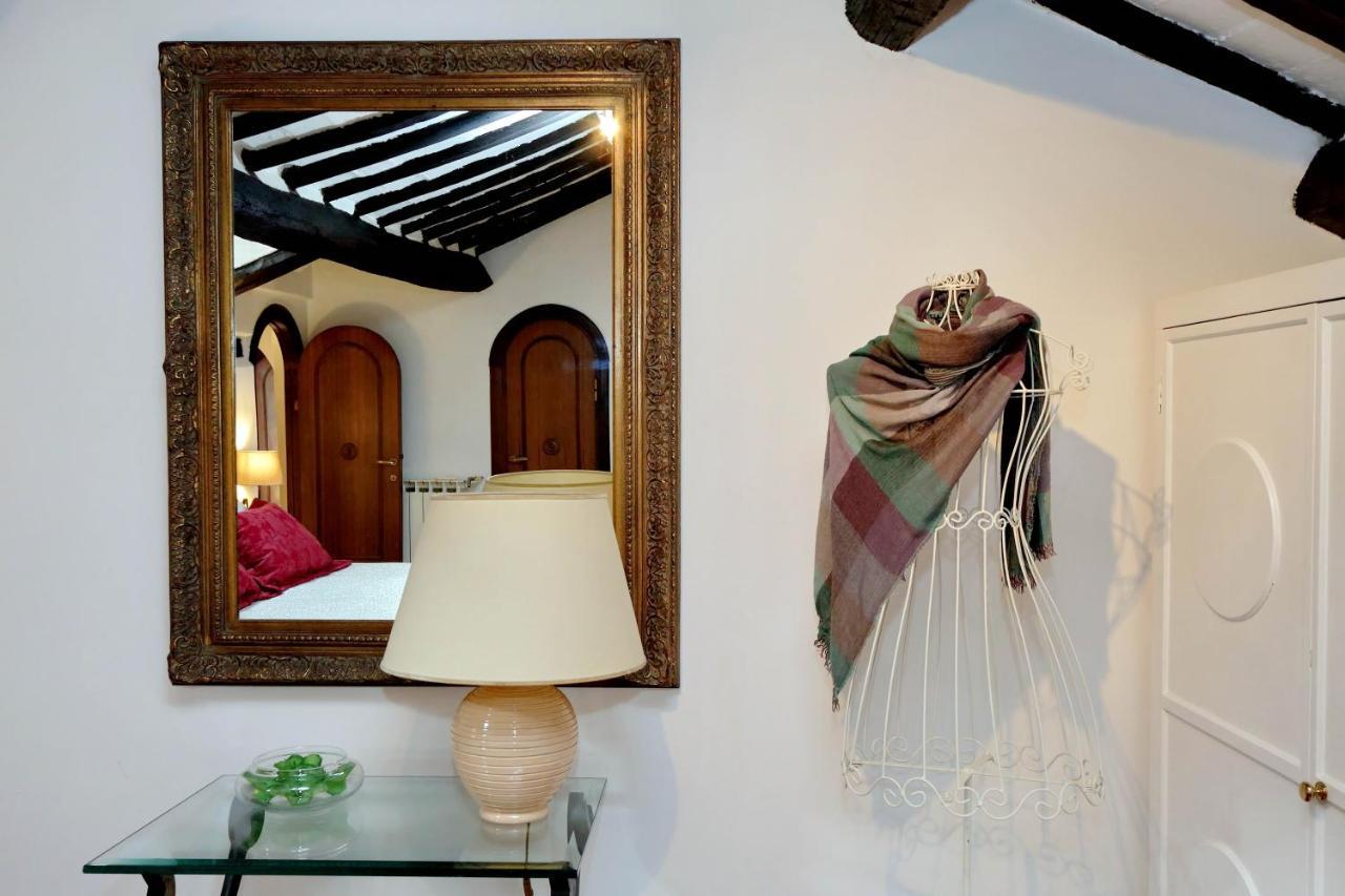Benedetta Appartement Rome