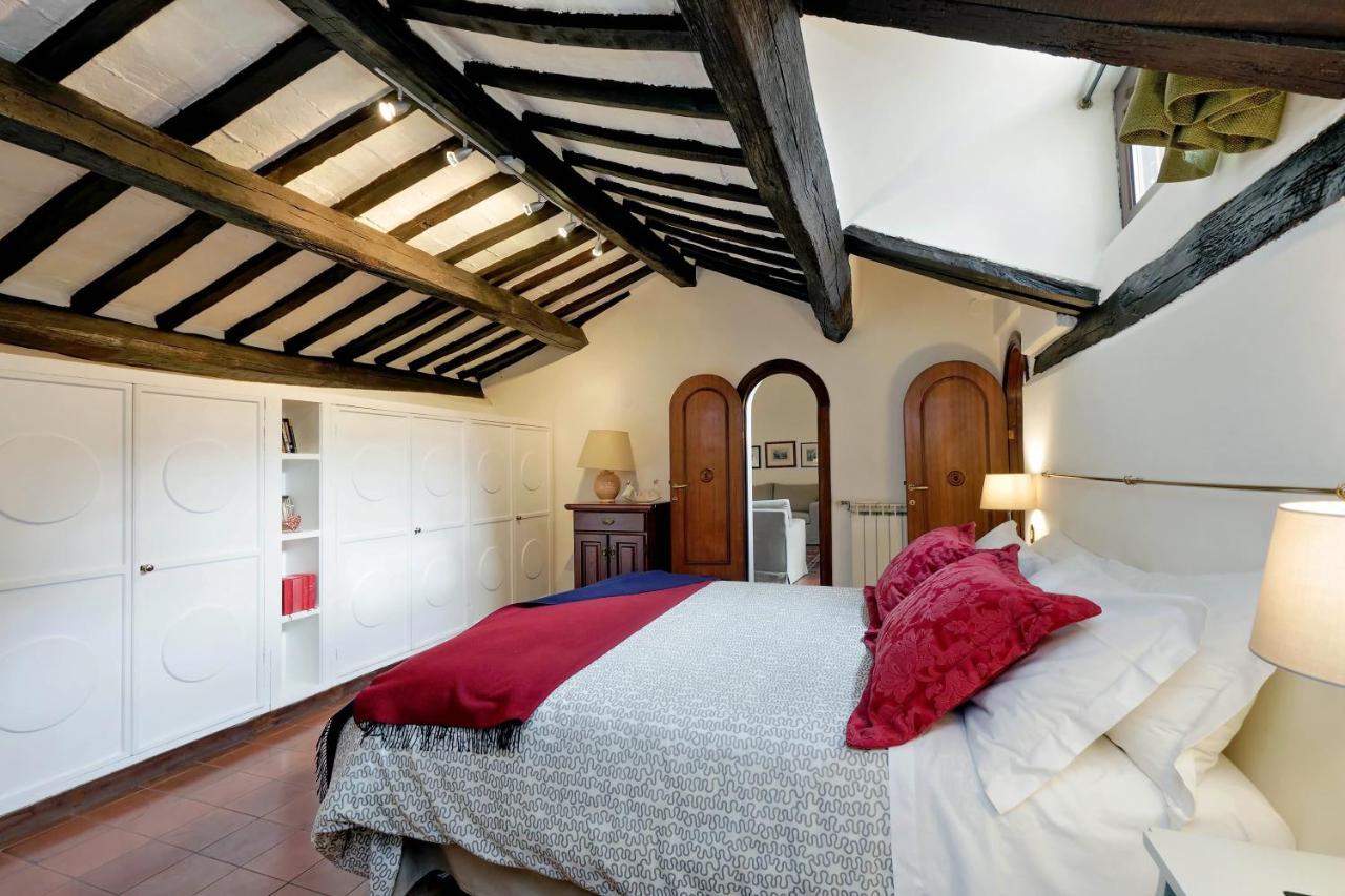 Benedetta Appartement *