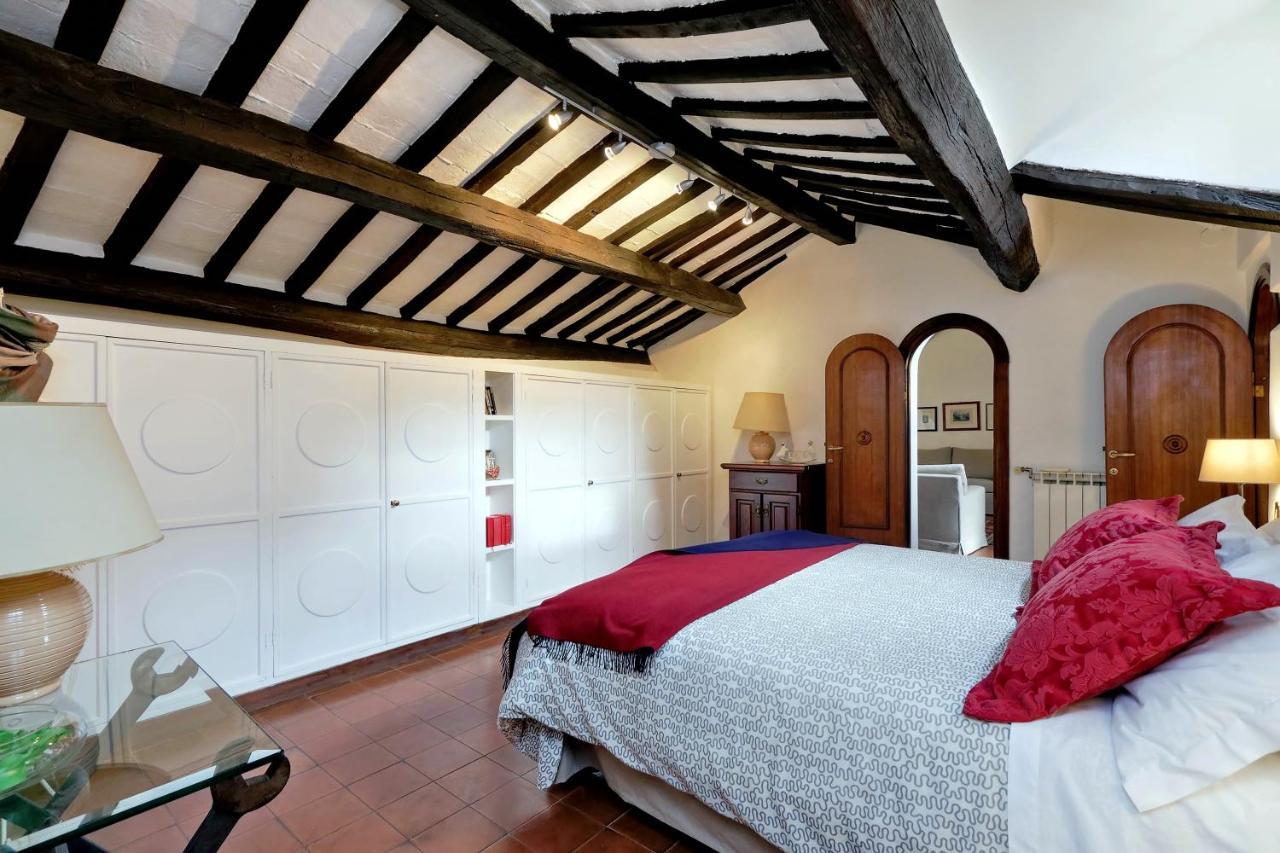 Appartement Benedetta *