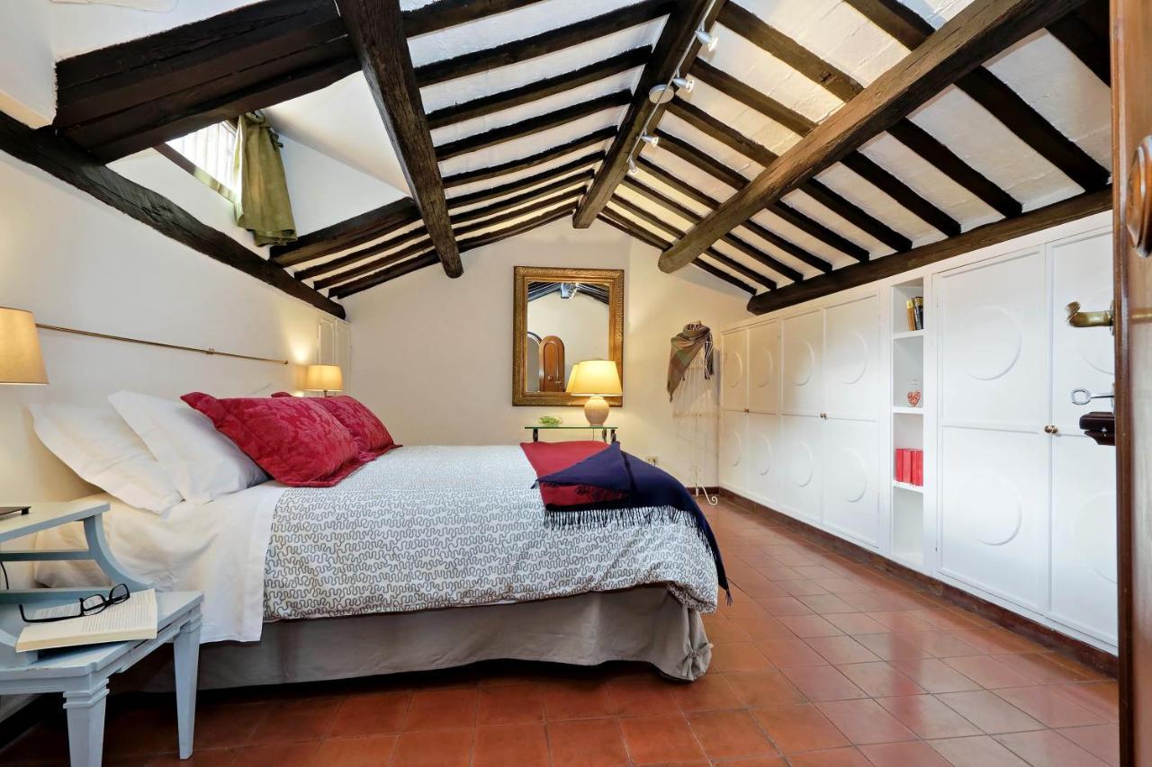 Appartement Benedetta