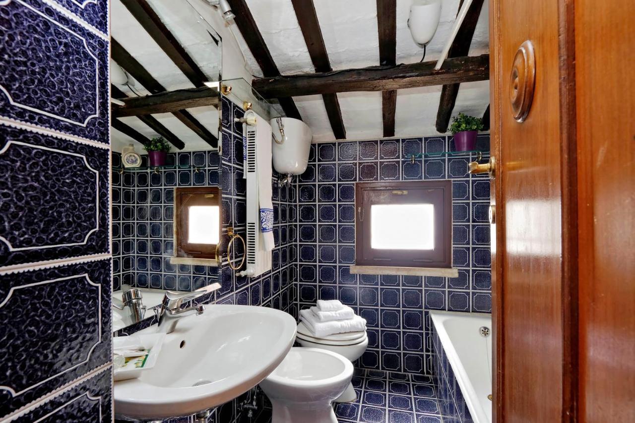 Benedetta Appartement