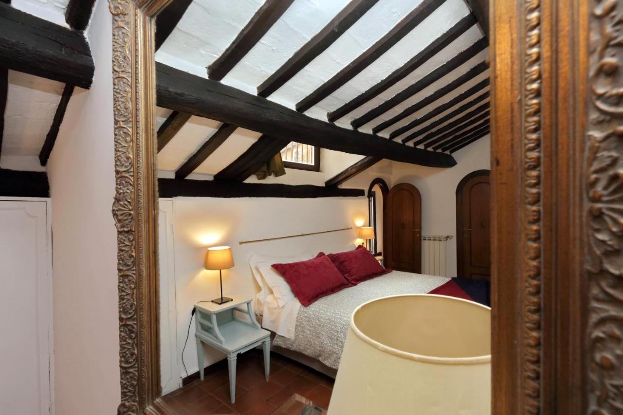 Appartement Benedetta