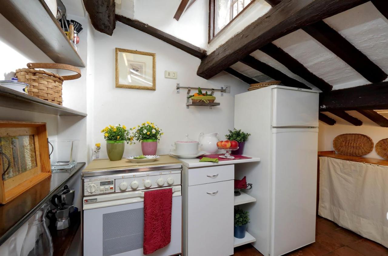 Appartement Benedetta