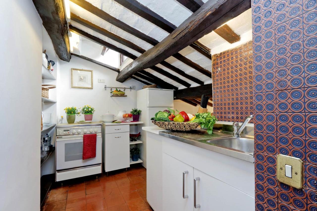Appartement Benedetta