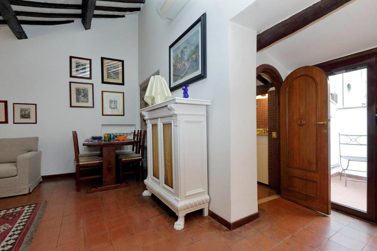 Appartement Benedetta
