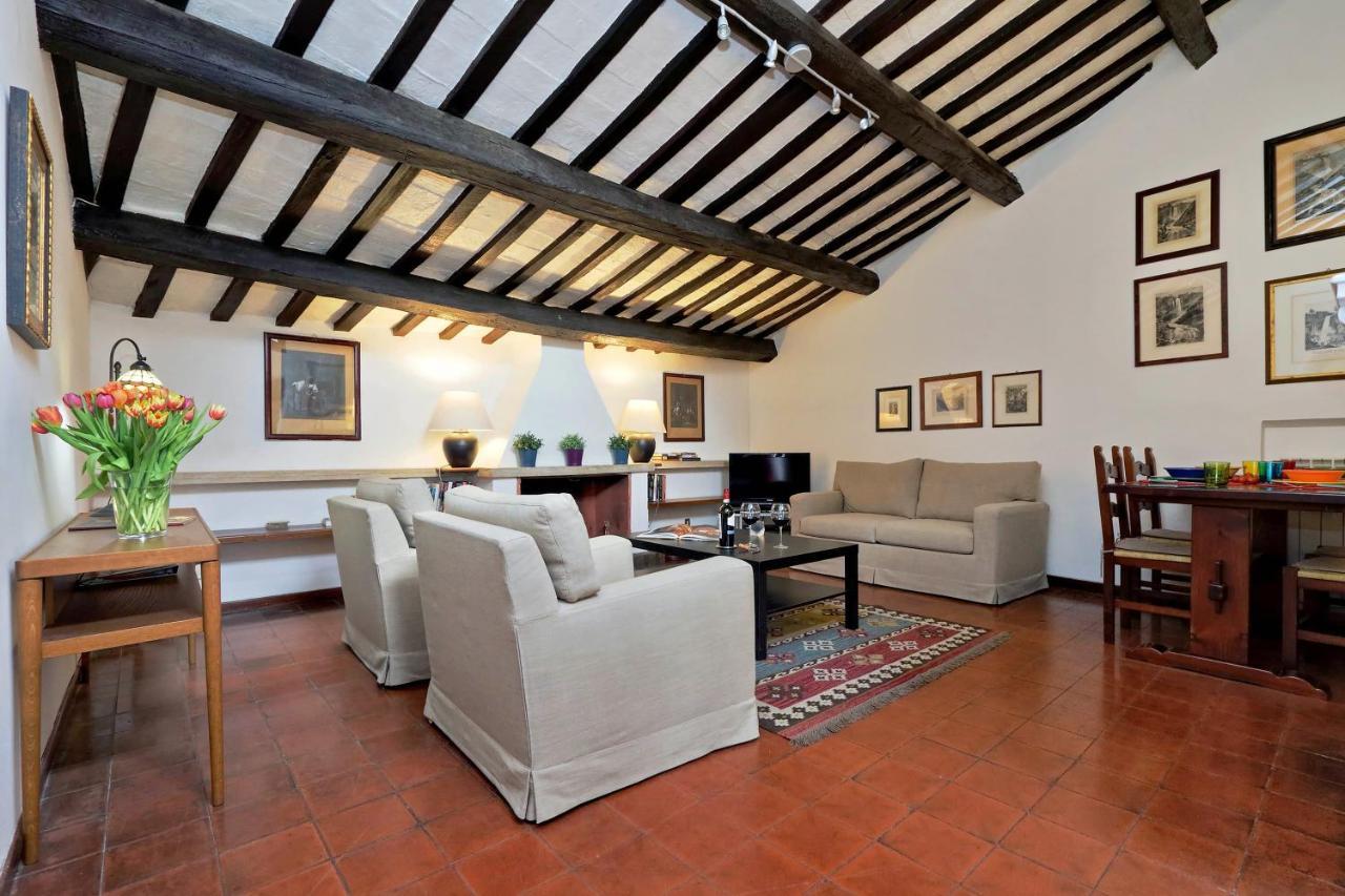 Benedetta Appartement *