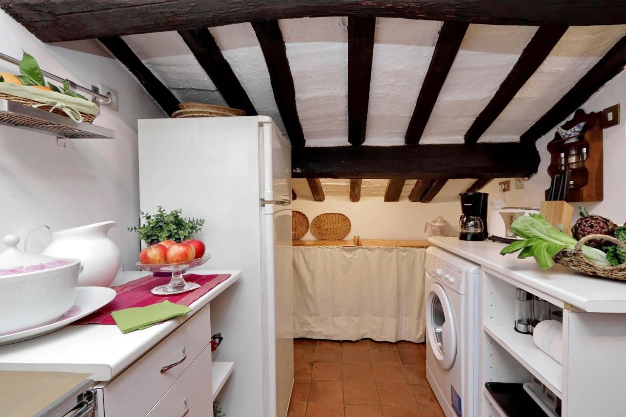 Appartement Benedetta
