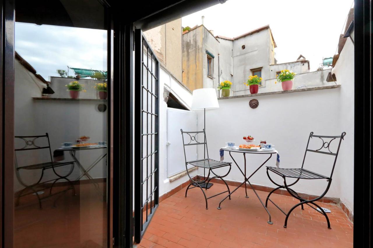 Benedetta Appartement