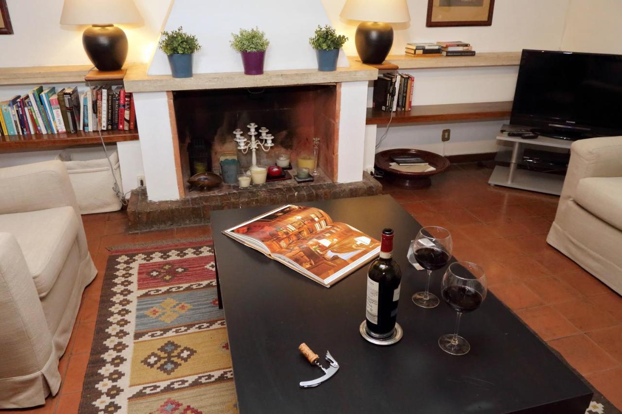 Appartement Benedetta Rome