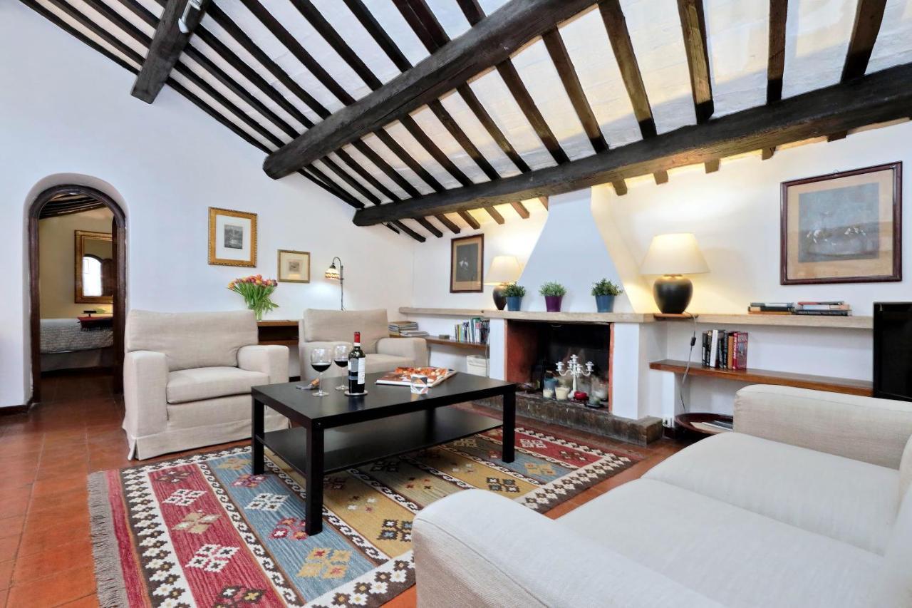 Benedetta Appartement *