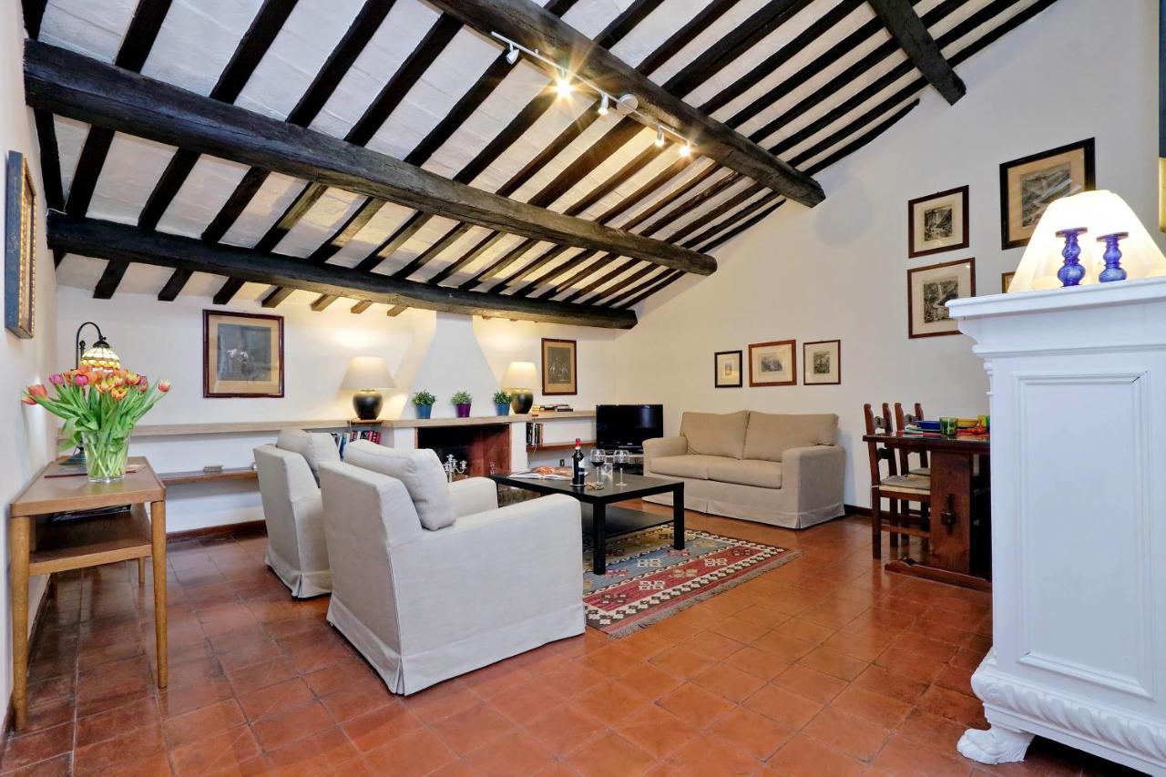 Benedetta Appartement *