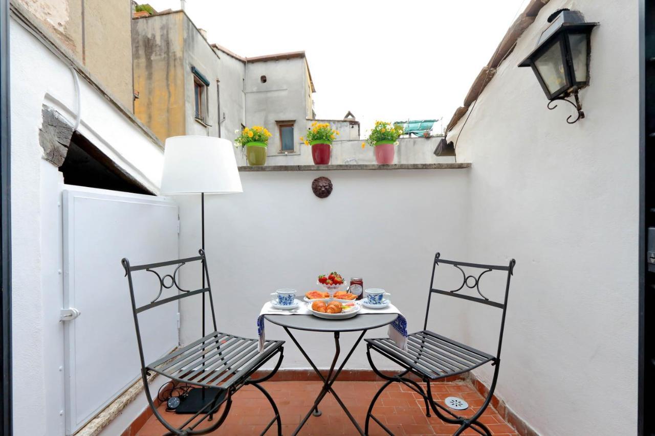 Benedetta Appartement Rome