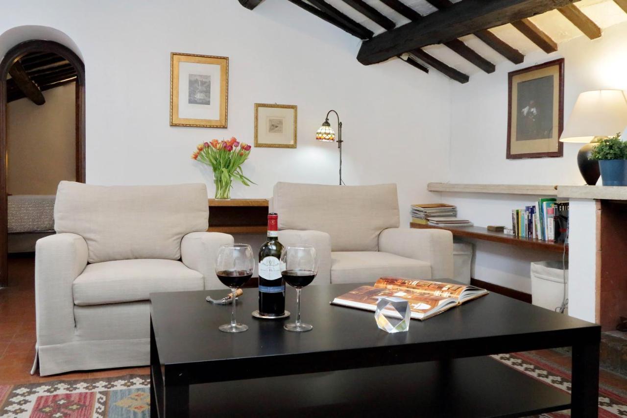 Appartement Benedetta