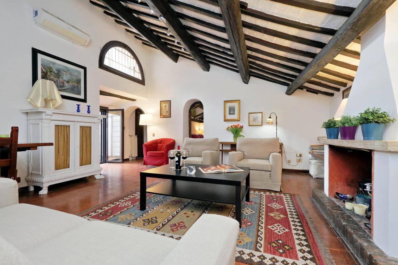 Benedetta Appartement *