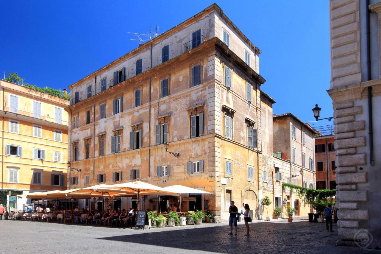 Appartement Benedetta